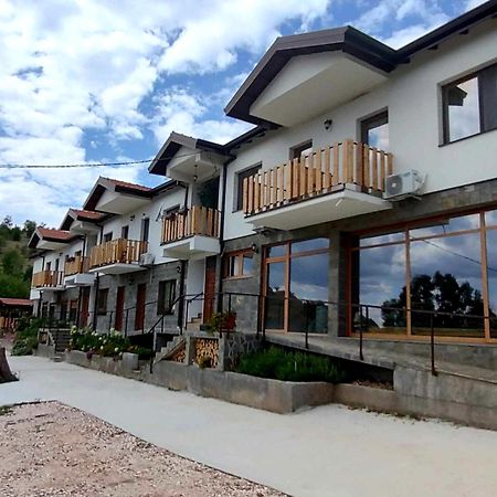 Lesnovo House Tomevski Eksteriør bilde