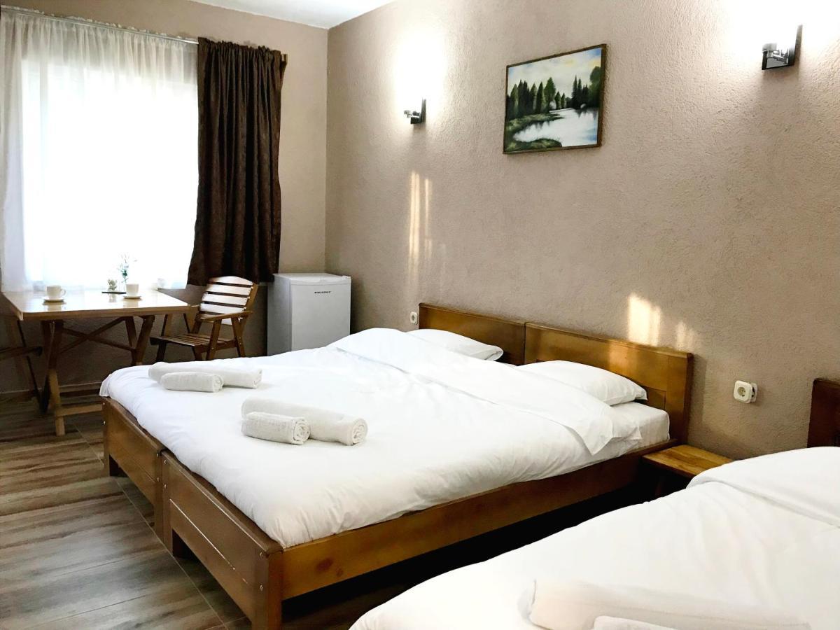 Lesnovo House Tomevski Eksteriør bilde