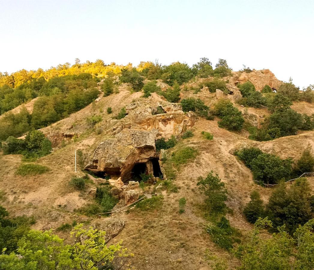 Lesnovo House Tomevski Eksteriør bilde