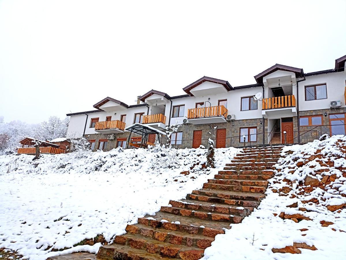 Lesnovo House Tomevski Eksteriør bilde