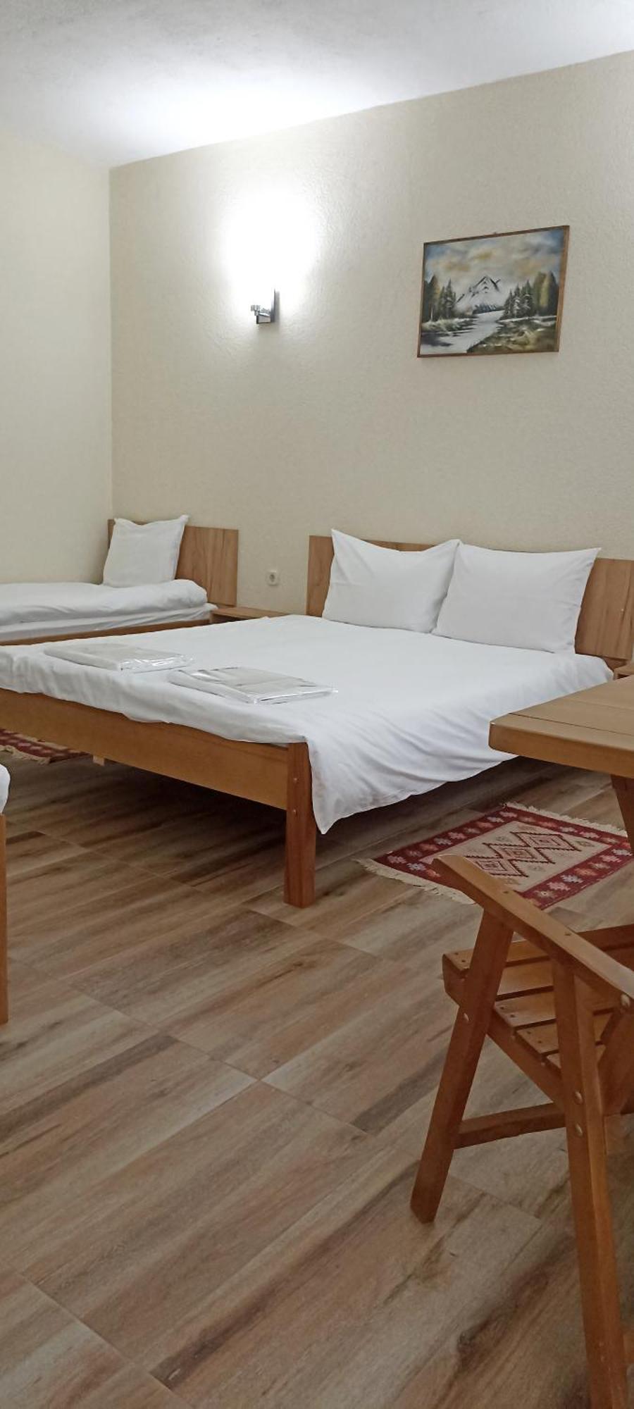 Lesnovo House Tomevski Eksteriør bilde