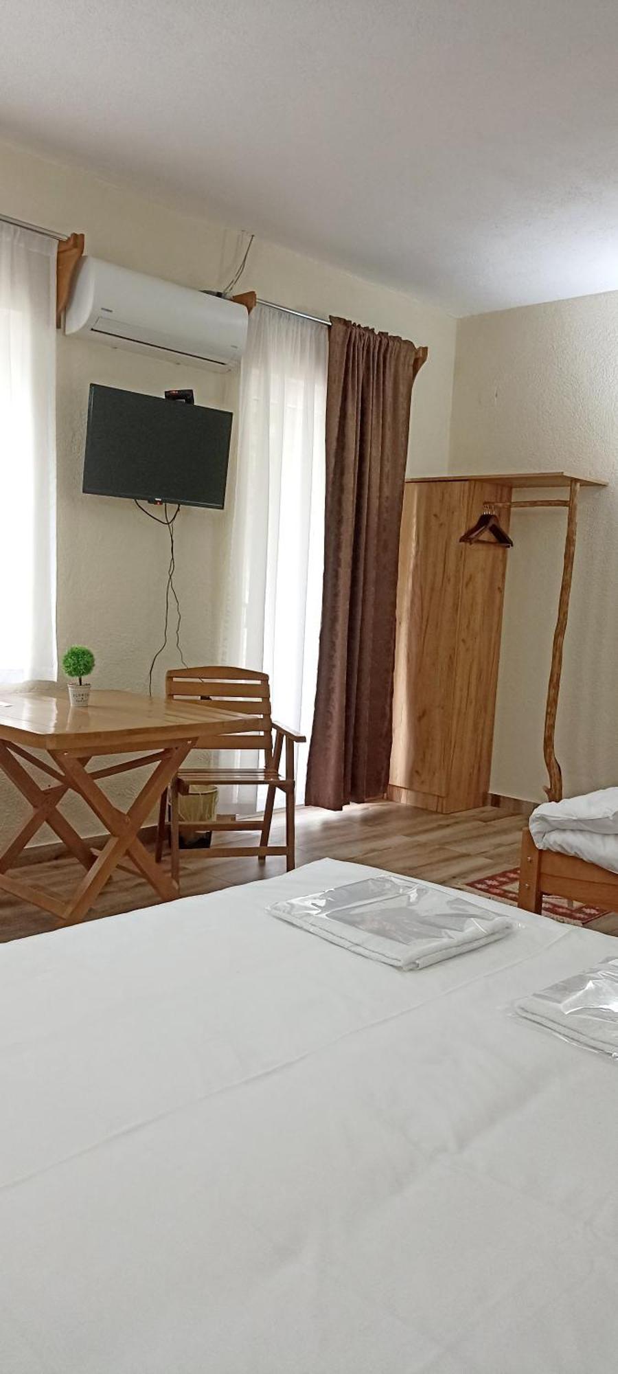 Lesnovo House Tomevski Eksteriør bilde
