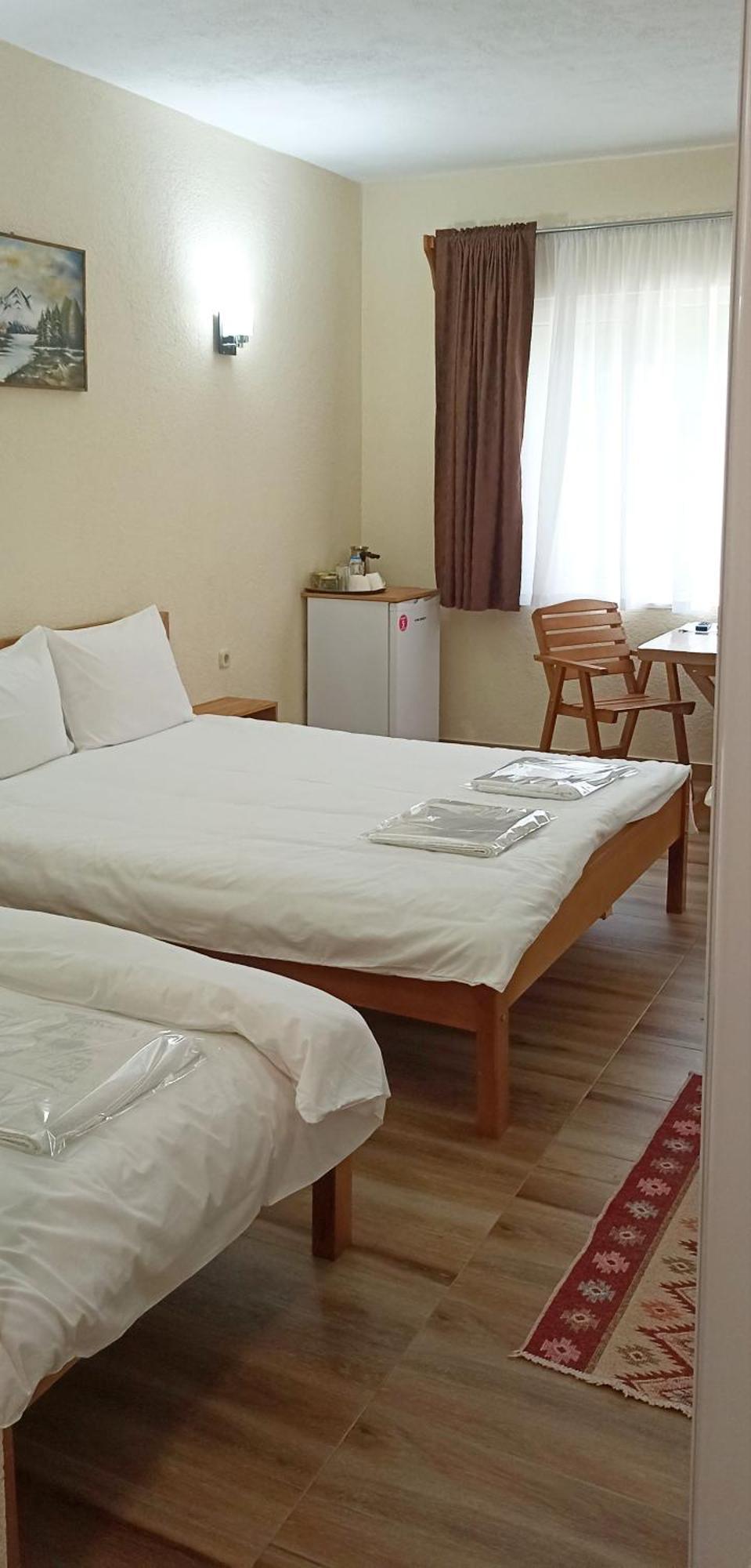 Lesnovo House Tomevski Eksteriør bilde