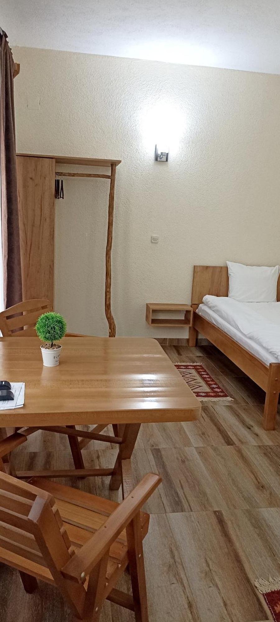Lesnovo House Tomevski Eksteriør bilde